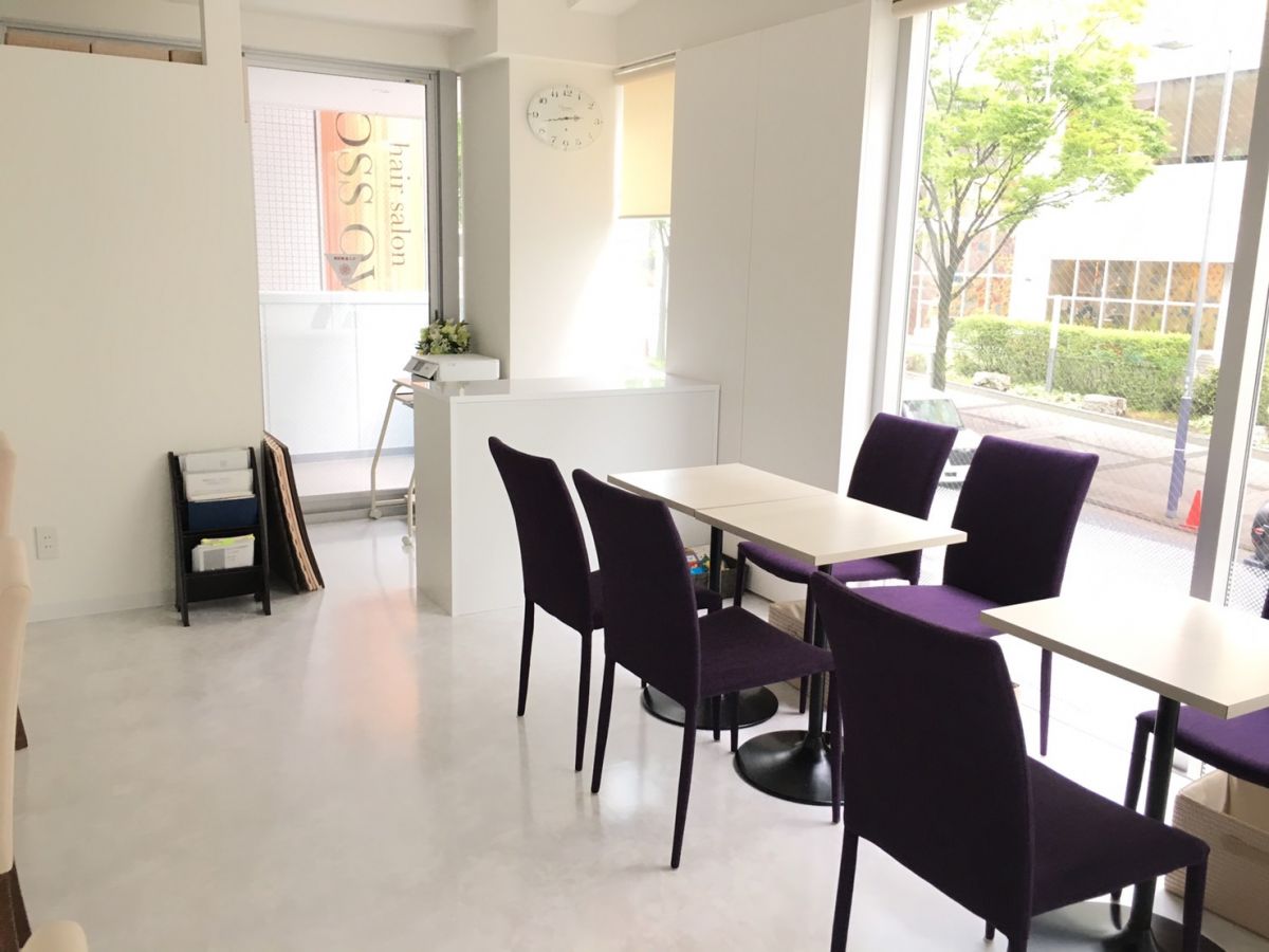 イオントリートメントコース2 000円 モイスティーヌ港北センター北サロン