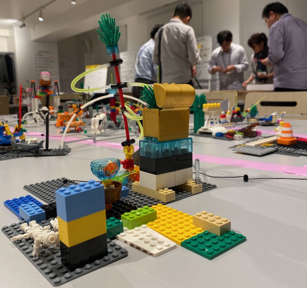 DSS Your First Raod Map Support - 100476 Business Pic 2.bmp