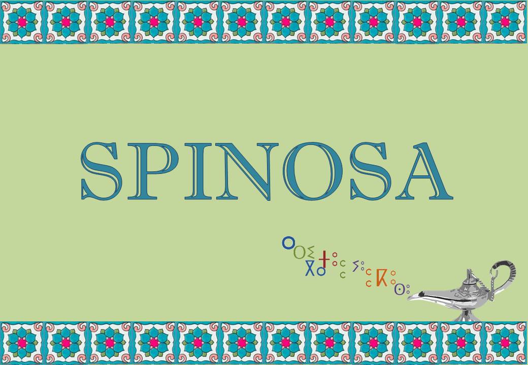 spinosa