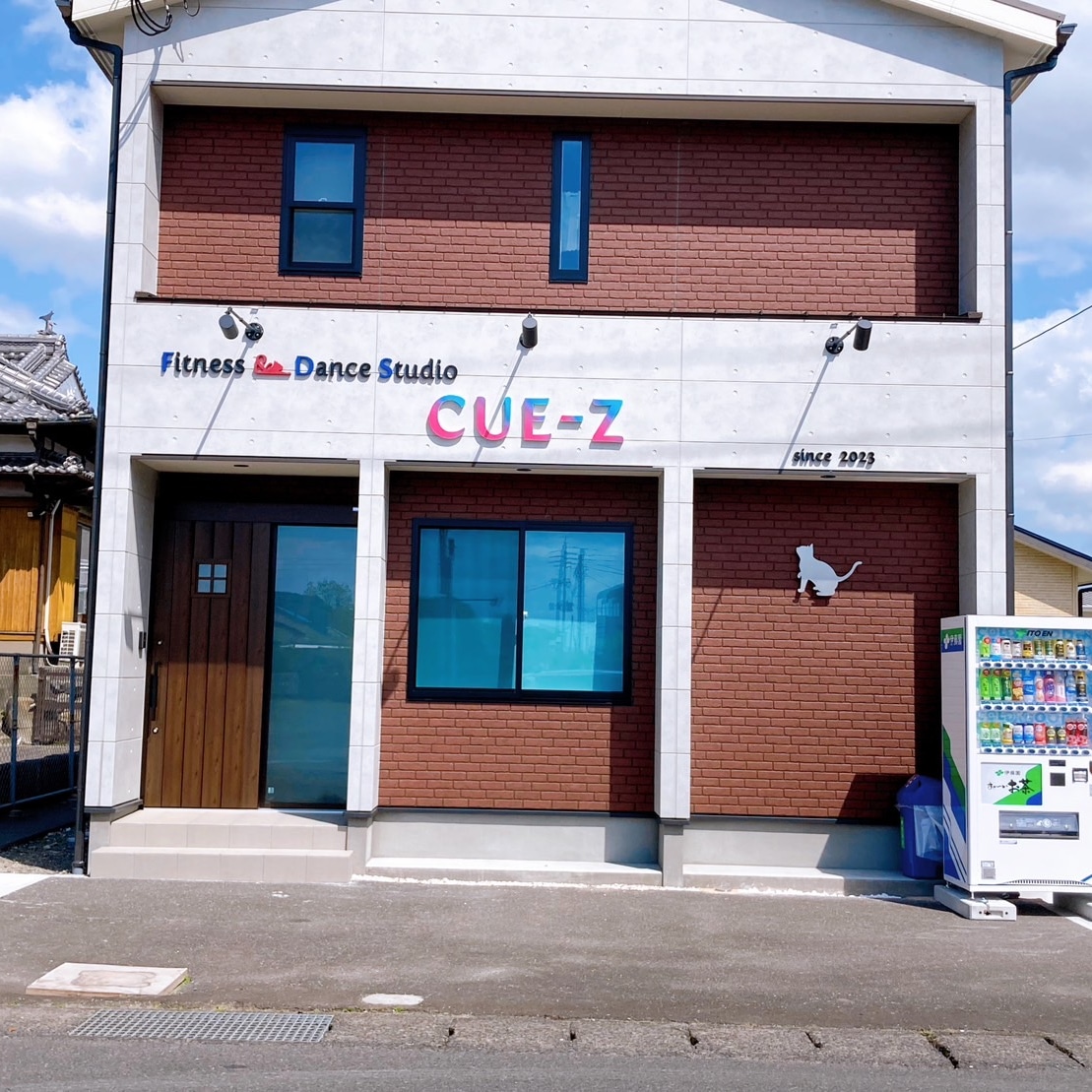 CUEZ Studio 予約サイト