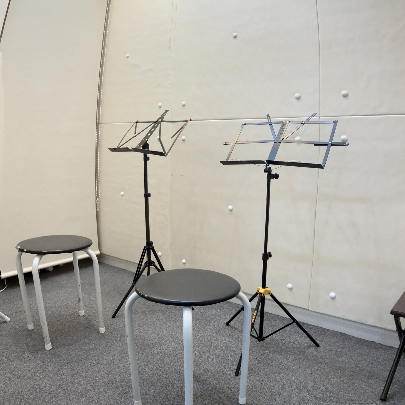 クロマチック・ハーモニカ初心者レッスン《対面・個人》［講師