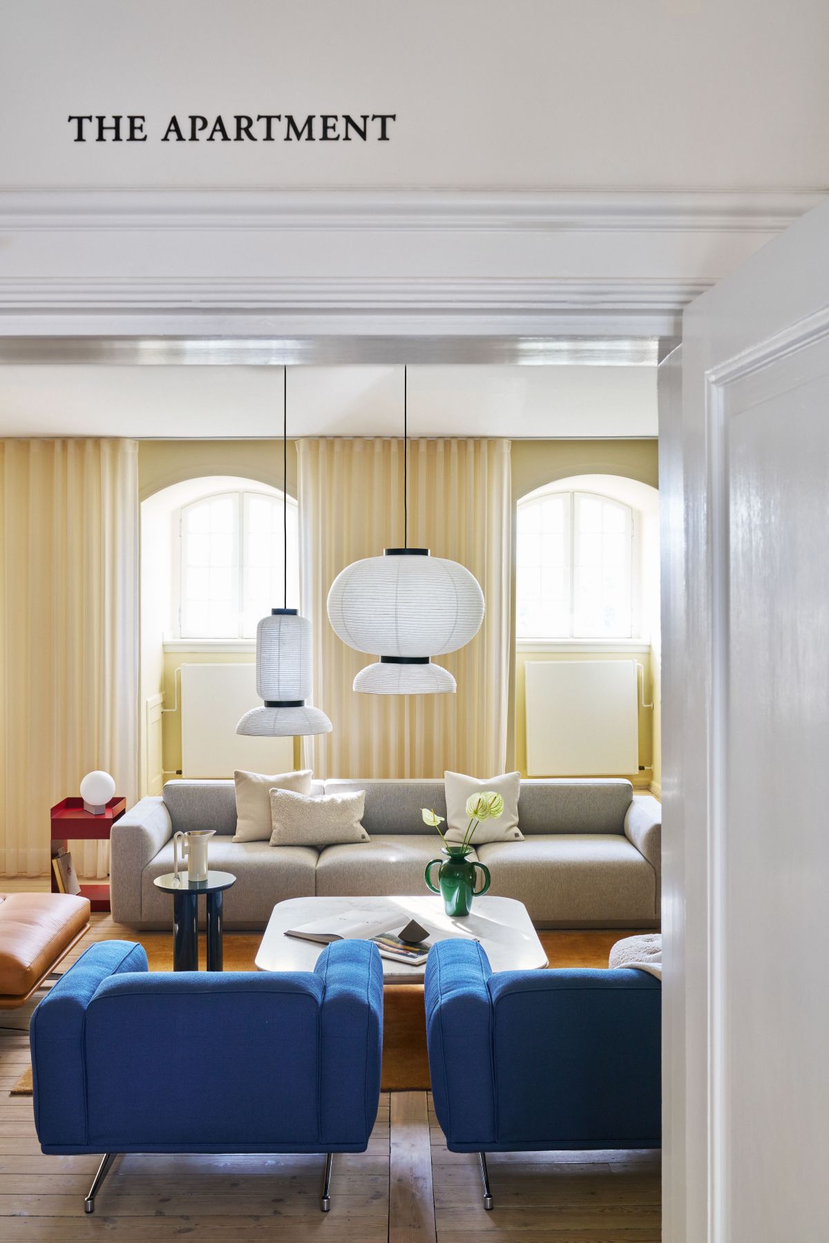 TOM DIXON SHOP SAMPLE SALE予約サイト