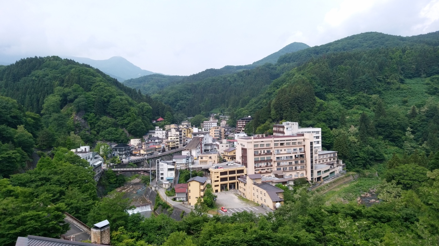 土湯温泉観光協会