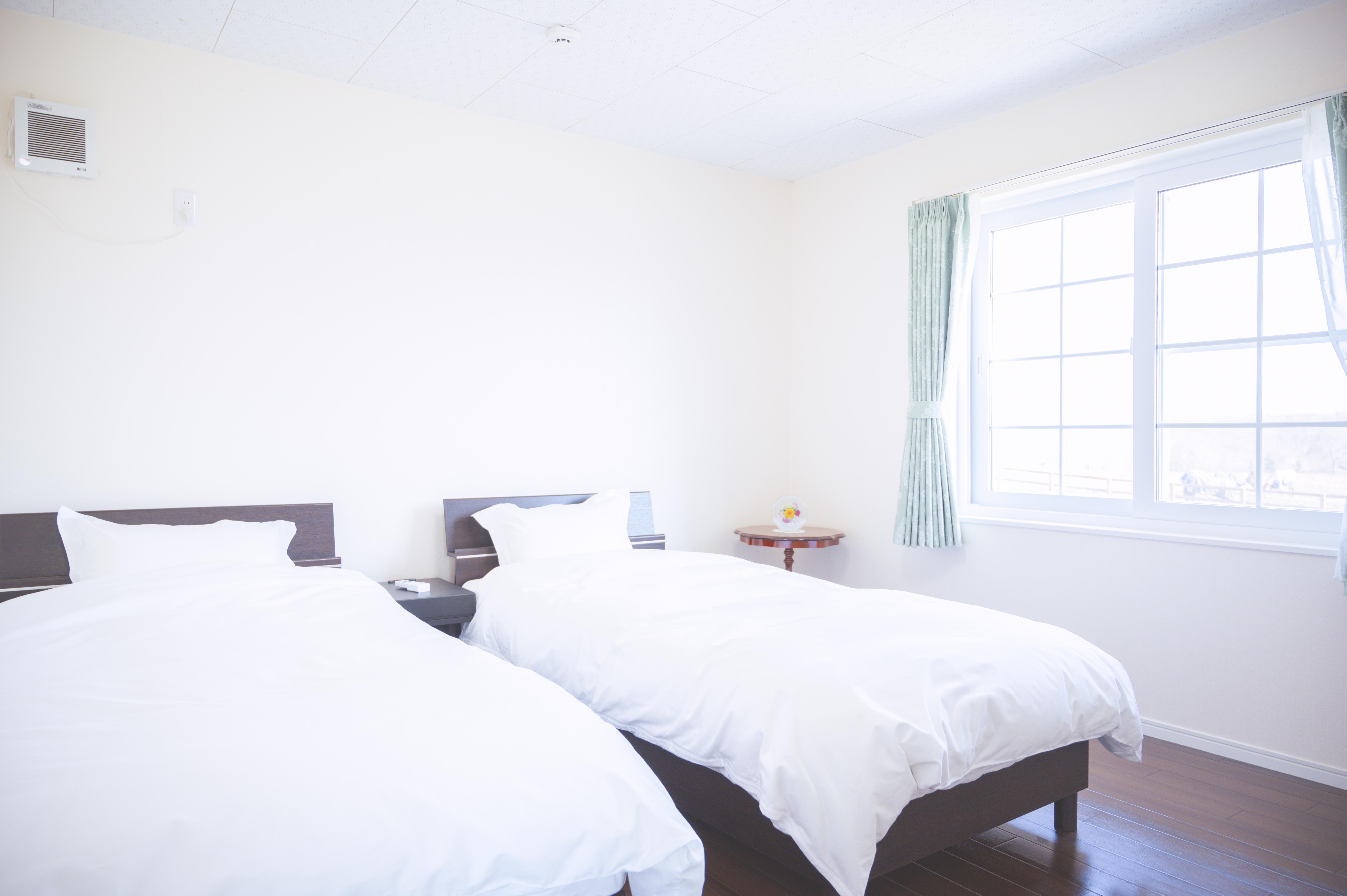 Yogiboヴェルサイユリゾートファーム宿泊