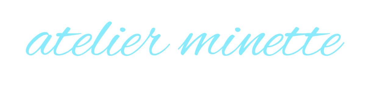 顔タイプ診断 パーソナルカラー 骨格診断メイクレッスンサロン Atelier Minette 神奈川