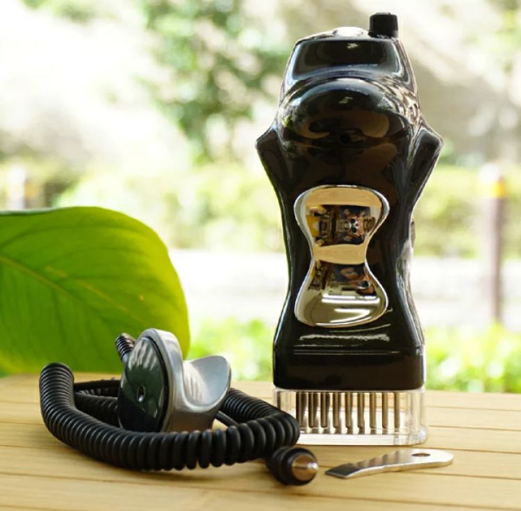 ピピットアルファ(基本6点コース)-養生生活