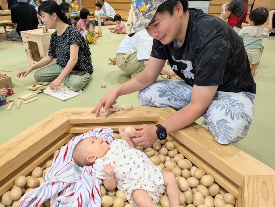 おもちゃ学芸員通信2025年8月31日号-花巻おもちゃ美術館 おもちゃ学芸
