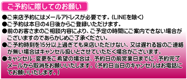 くるま保障のご相談-JAならけん来店予約システム