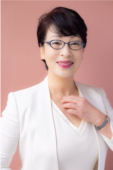 黒川 伊保子 氏
